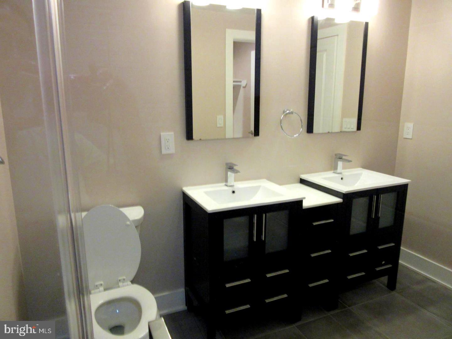 SOUTH KENSINGTON - Residential