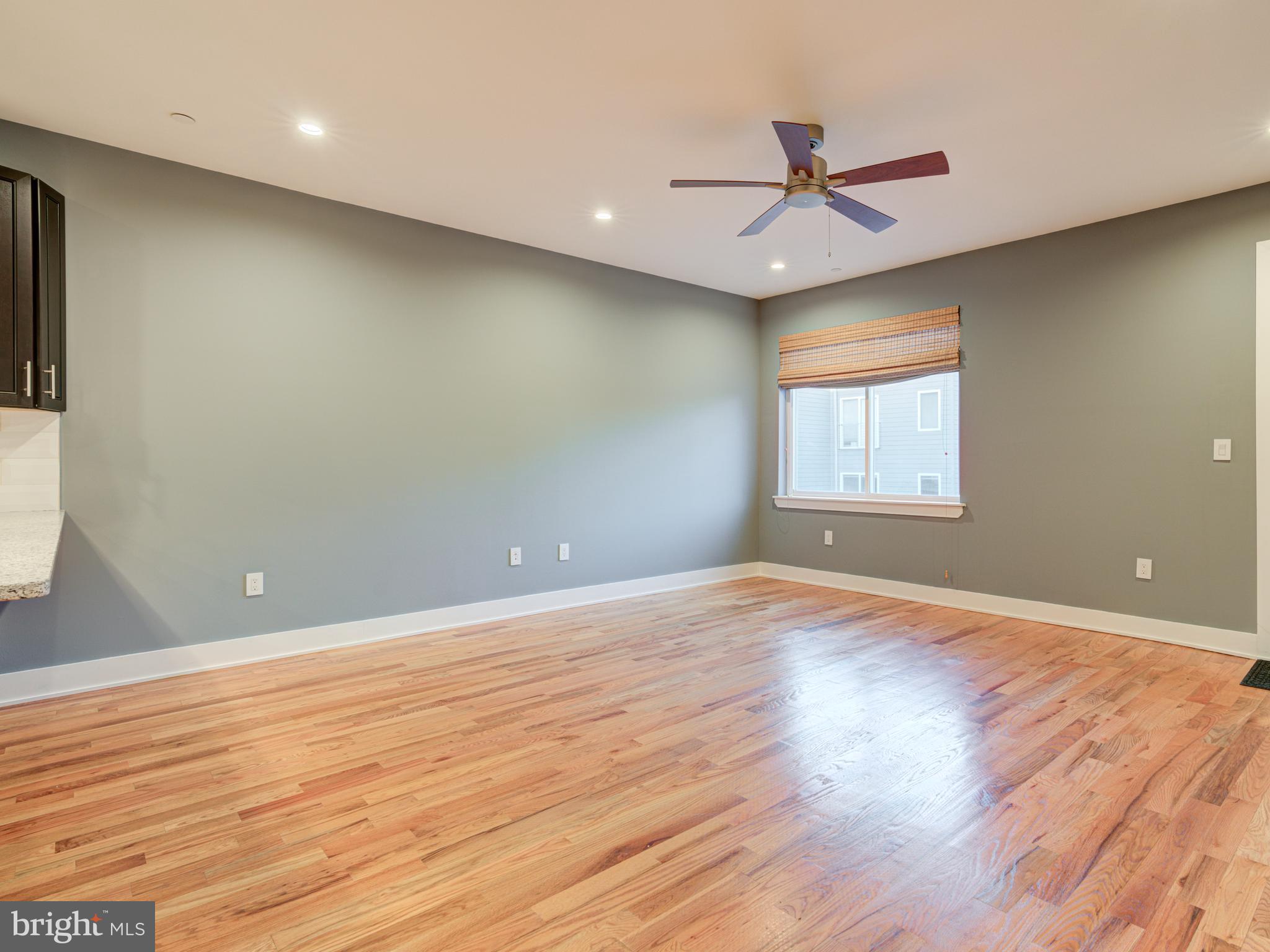 SOUTH KENSINGTON - Residential