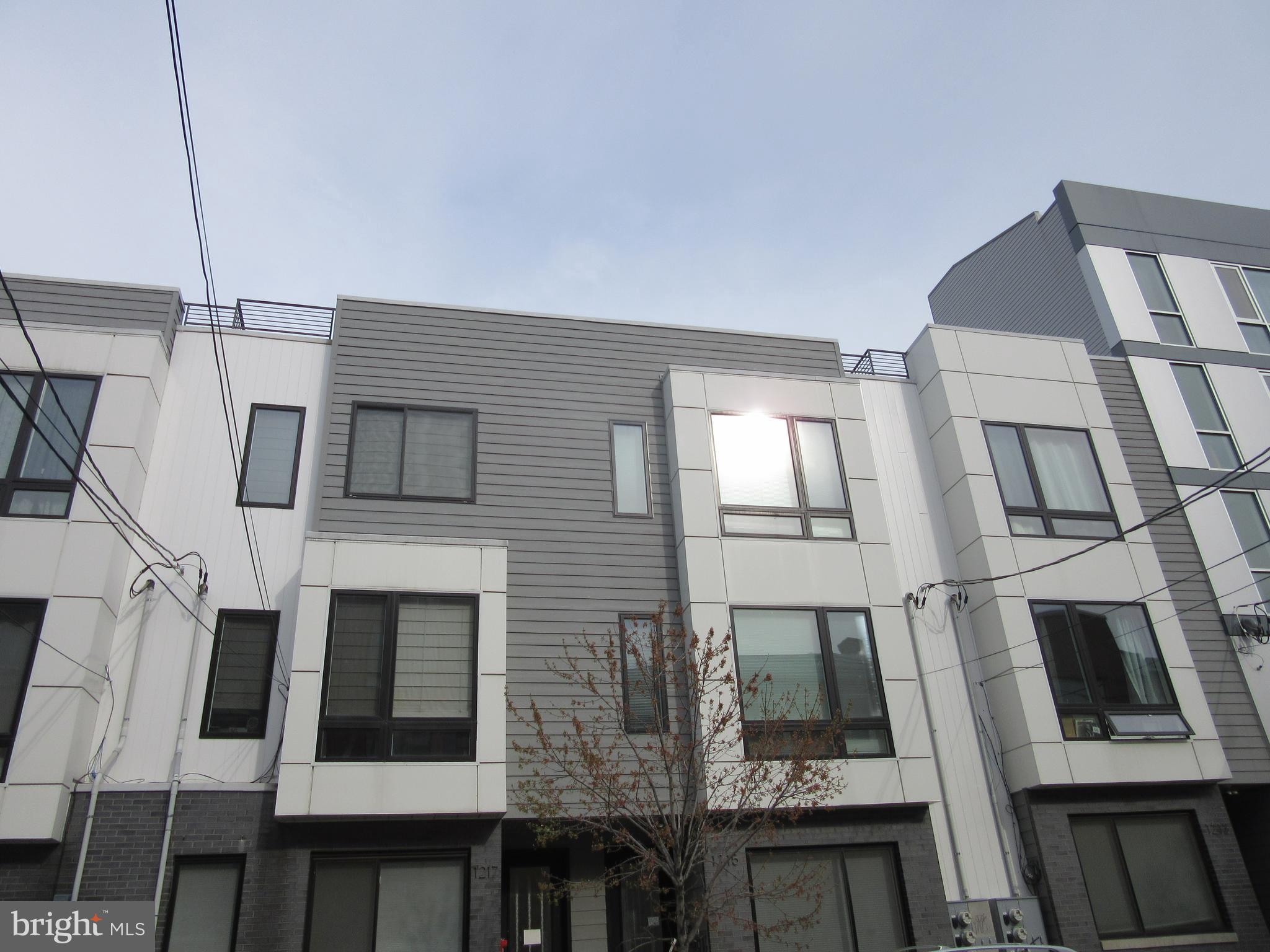 SOUTH KENSINGTON - Residential