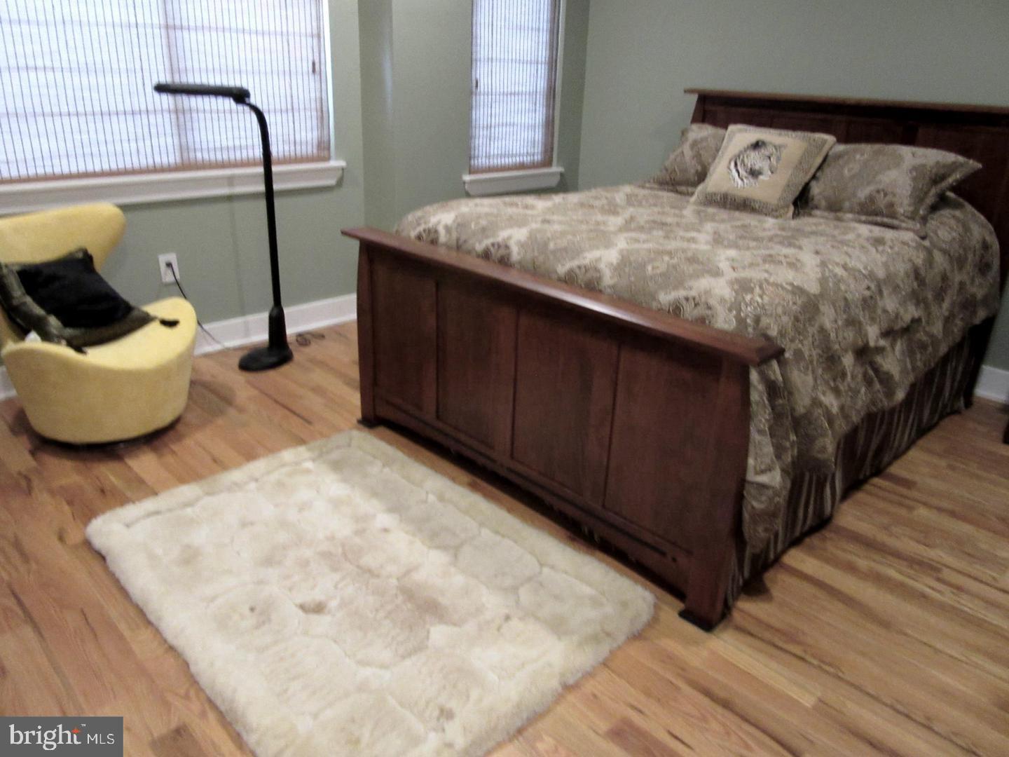 SOUTH KENSINGTON - Residential