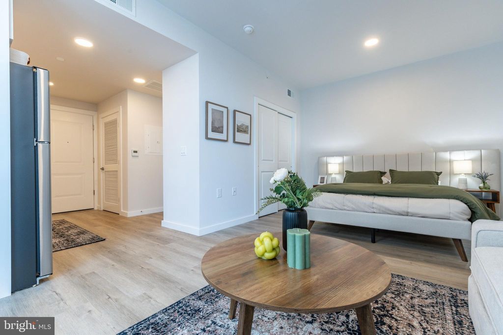 Photo of 1130 N Delaware Avenue #423, PHILADELPHIA, PA 19125 (MLS # PAPH2584634)