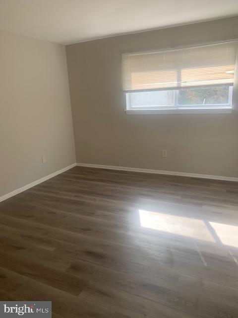 FRENCHMANS CREEK - Residential Lease