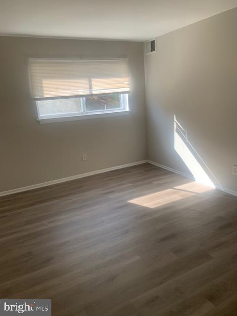 FRENCHMANS CREEK - Residential Lease