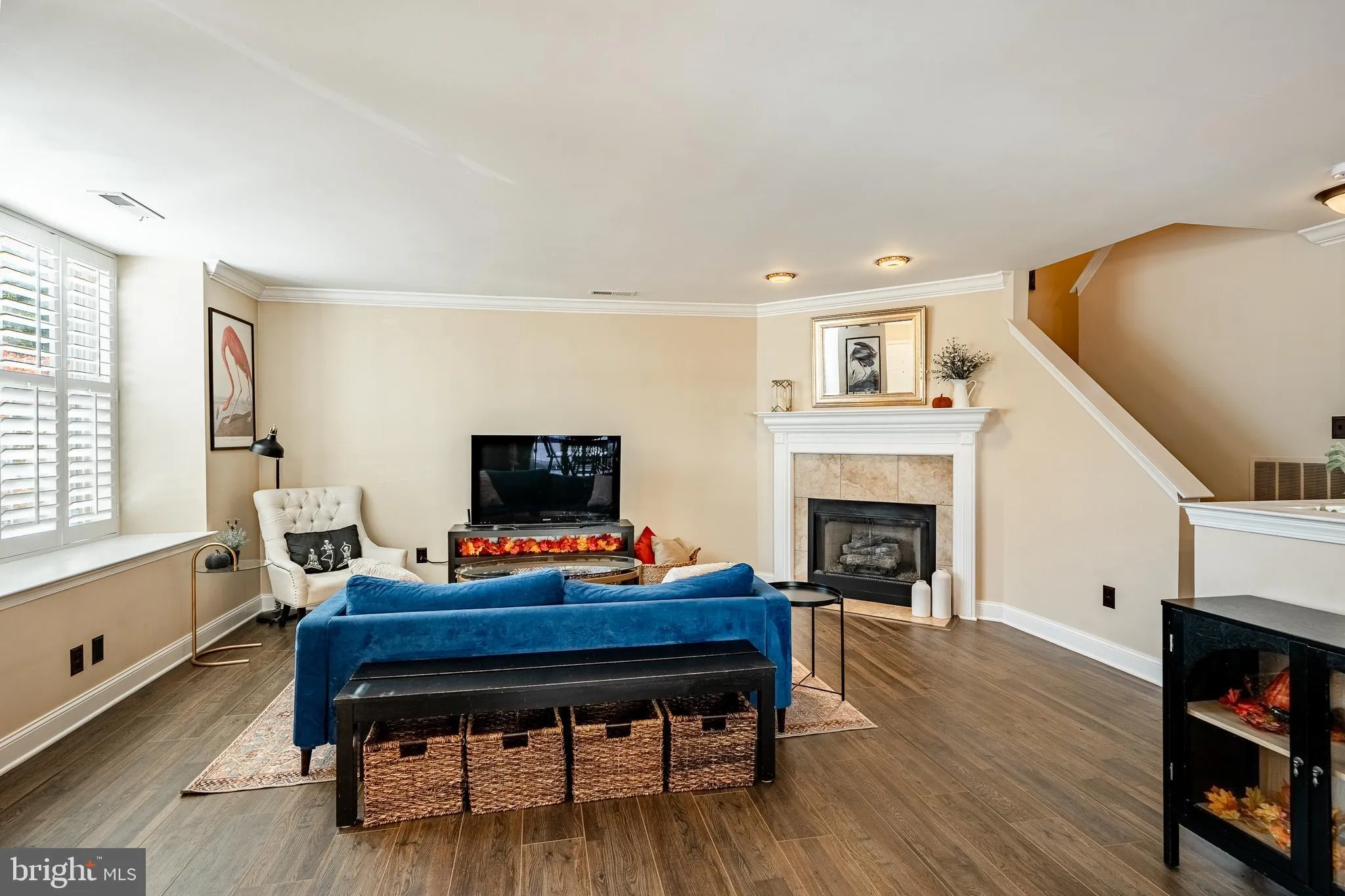 Glen Mills, Pennsylvania 19342, United States, 2 Bedrooms Bedrooms, ,3 BathroomsBathrooms,Residential,Active,239619