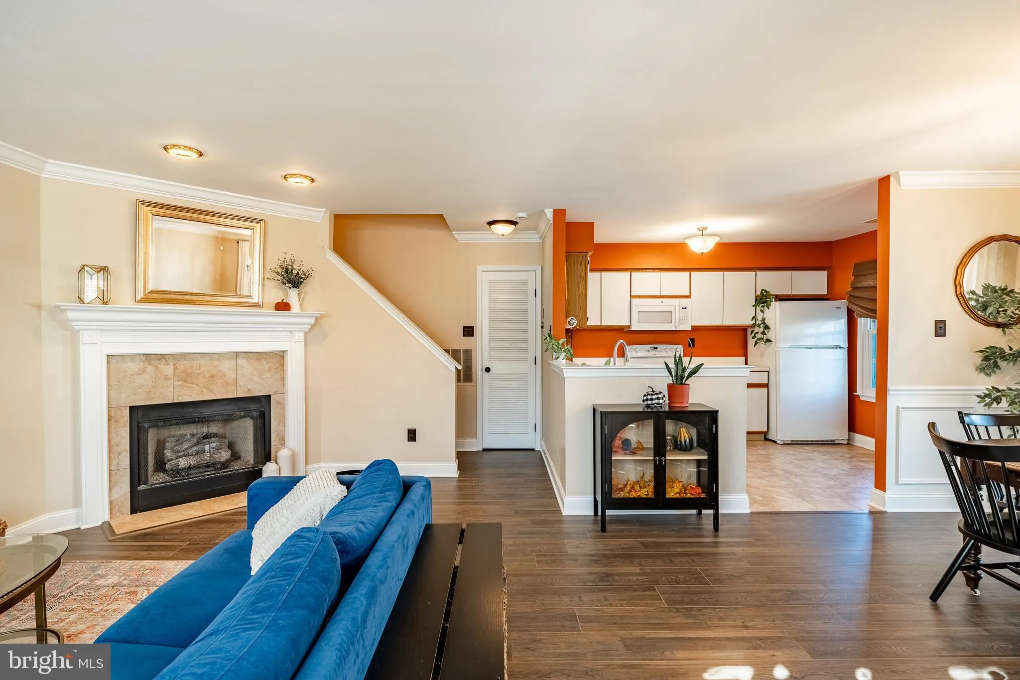 Glen Mills, Pennsylvania 19342, United States, 2 Bedrooms Bedrooms, ,3 BathroomsBathrooms,Residential,Active,239619