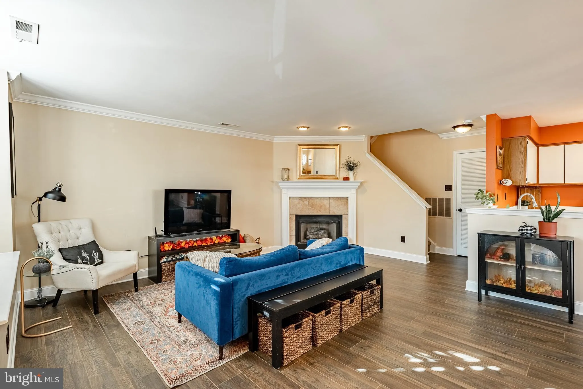 Glen Mills, Pennsylvania 19342, United States, 2 Bedrooms Bedrooms, ,3 BathroomsBathrooms,Residential,Active,239619