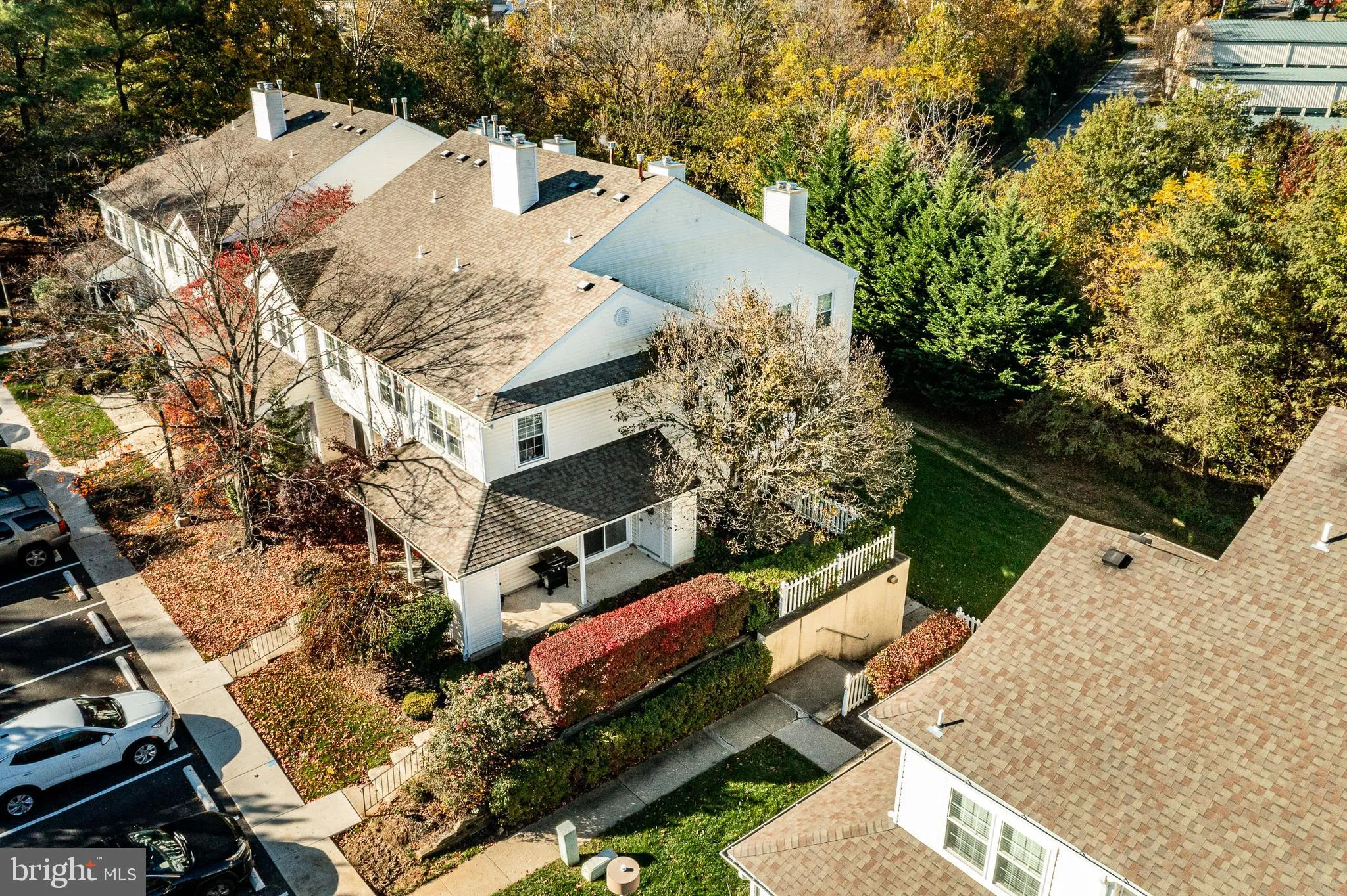 Glen Mills, Pennsylvania 19342, United States, 2 Bedrooms Bedrooms, ,3 BathroomsBathrooms,Residential,Active,239619