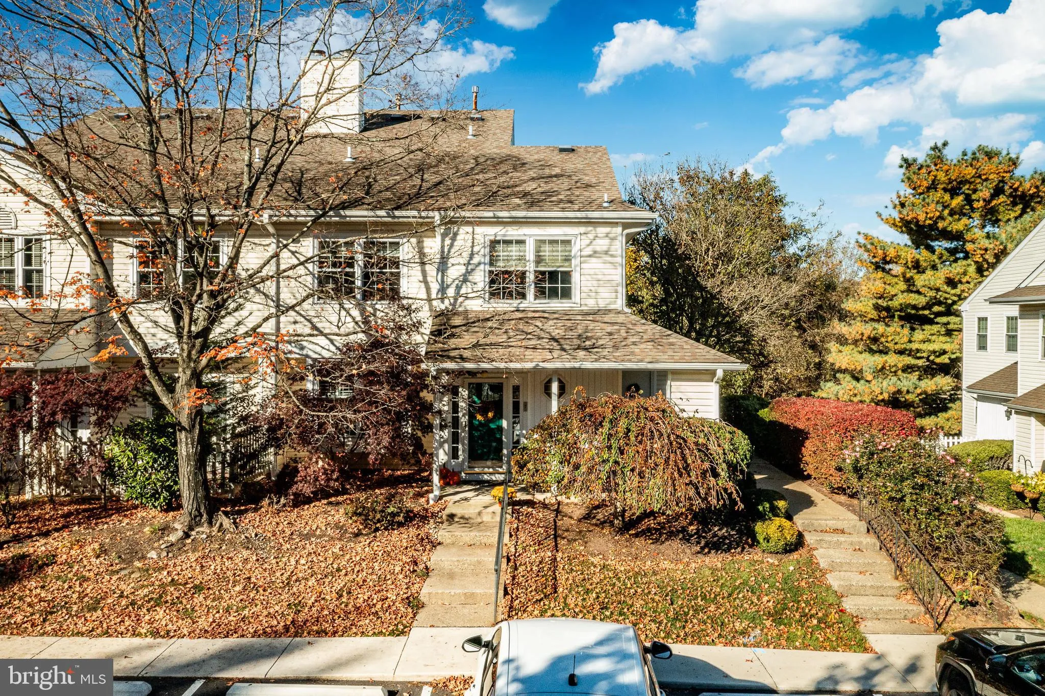 Glen Mills, Pennsylvania 19342, United States, 2 Bedrooms Bedrooms, ,3 BathroomsBathrooms,Residential,Active,239619