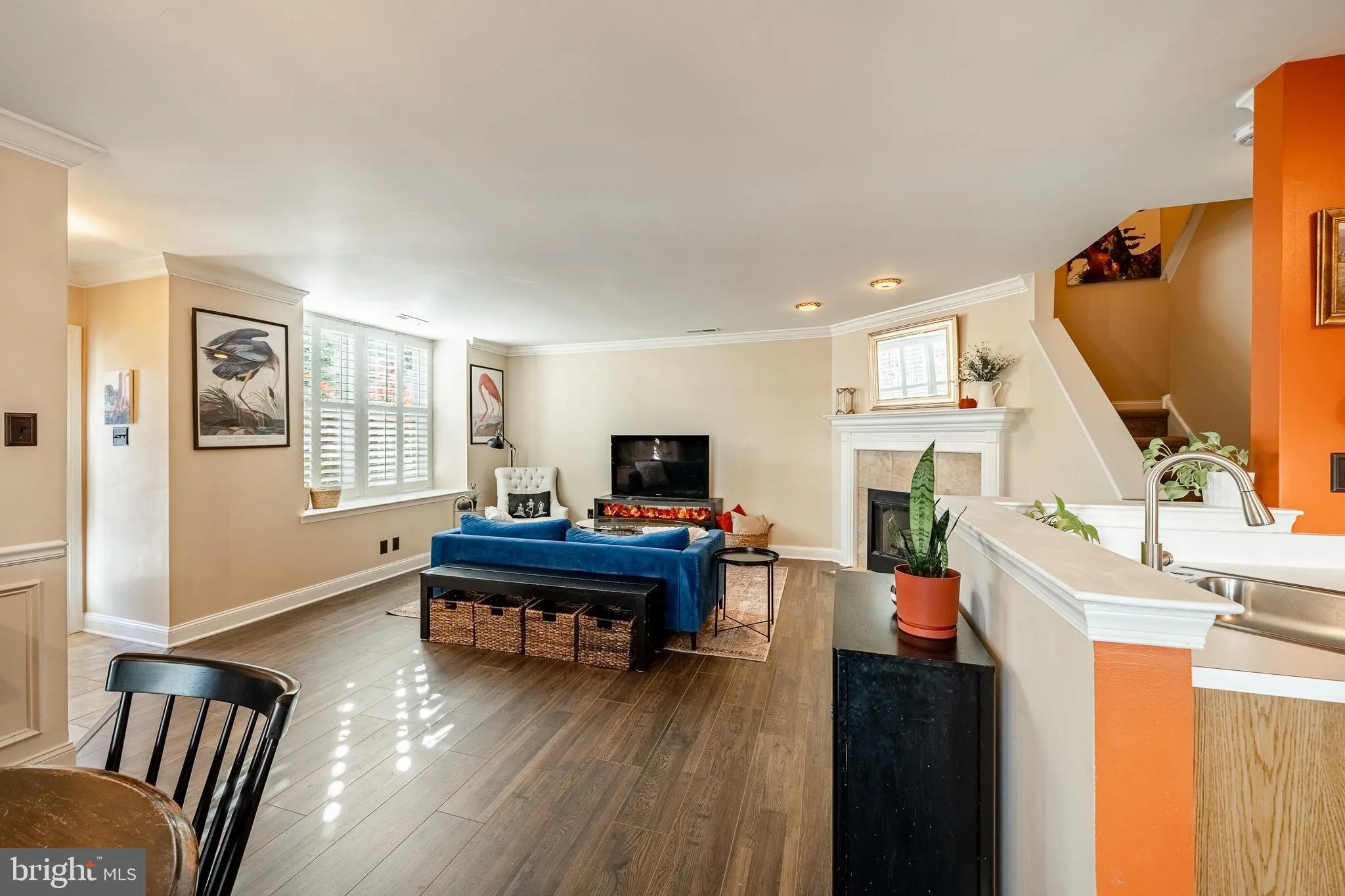 Glen Mills, Pennsylvania 19342, United States, 2 Bedrooms Bedrooms, ,3 BathroomsBathrooms,Residential,Active,239619