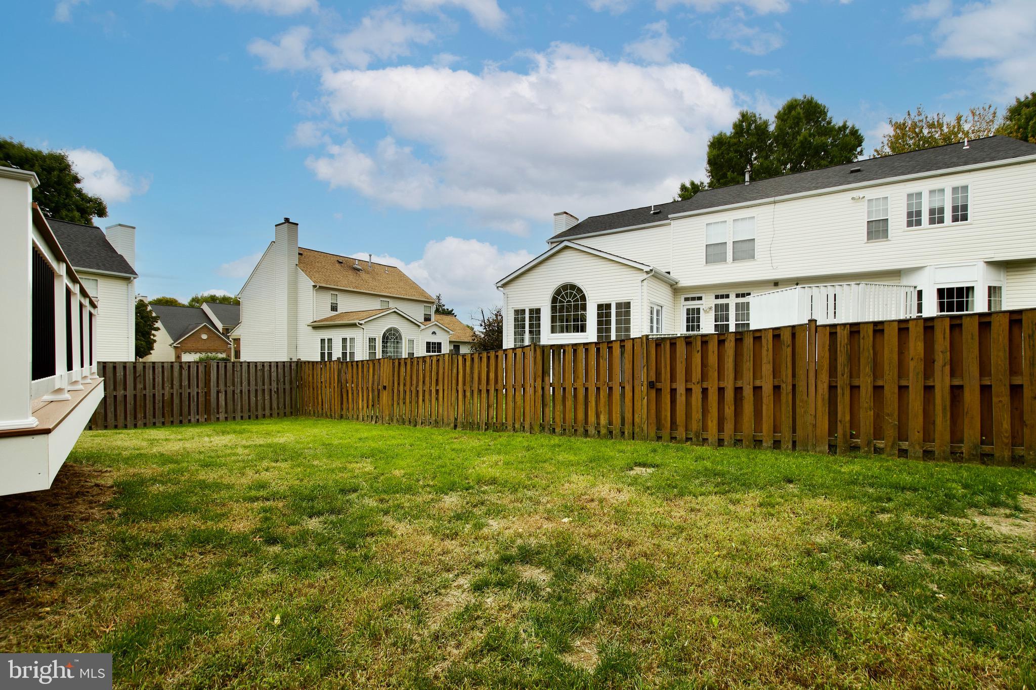 ISLAND CREEK - Residential