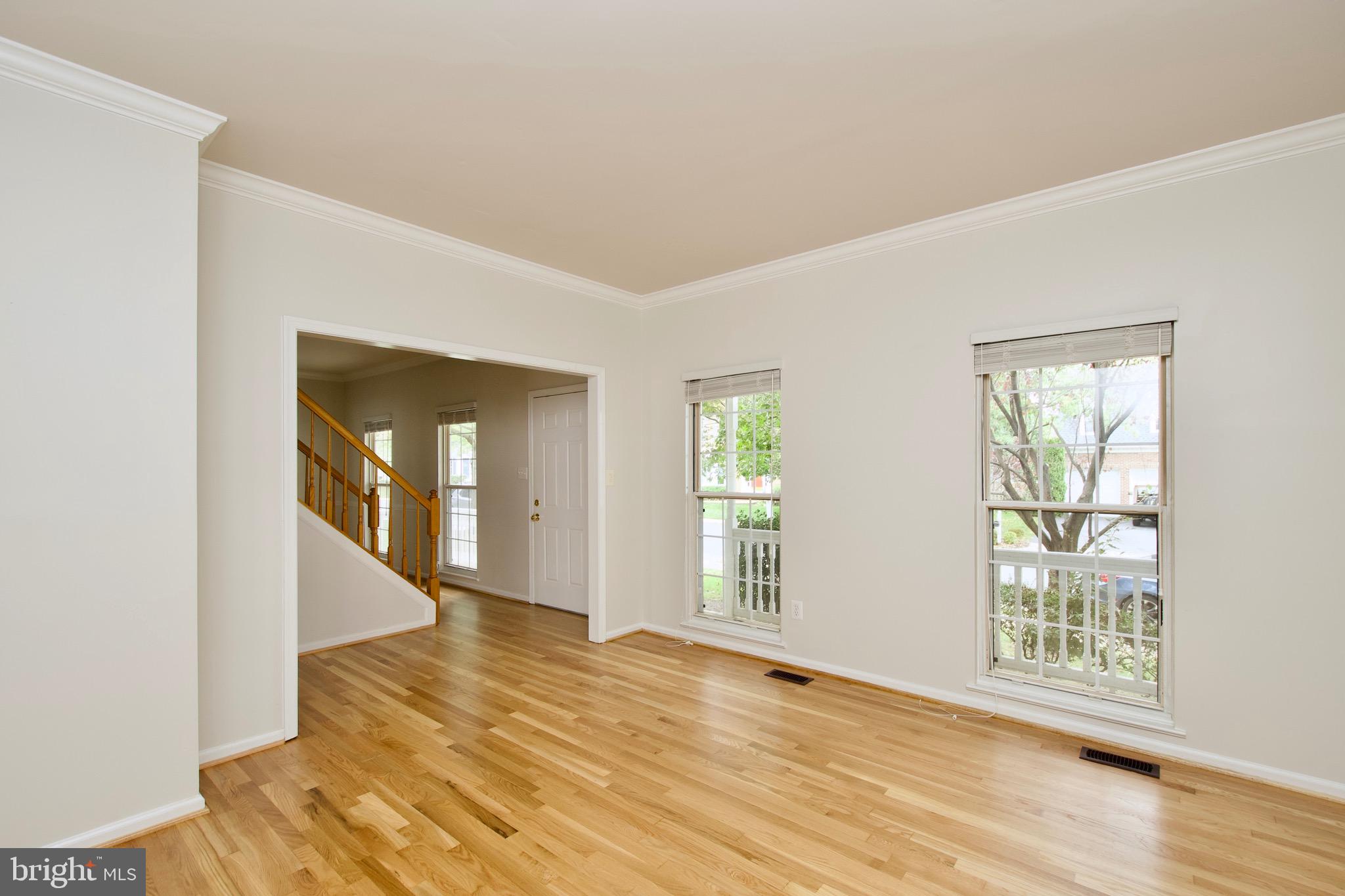 ISLAND CREEK - Residential