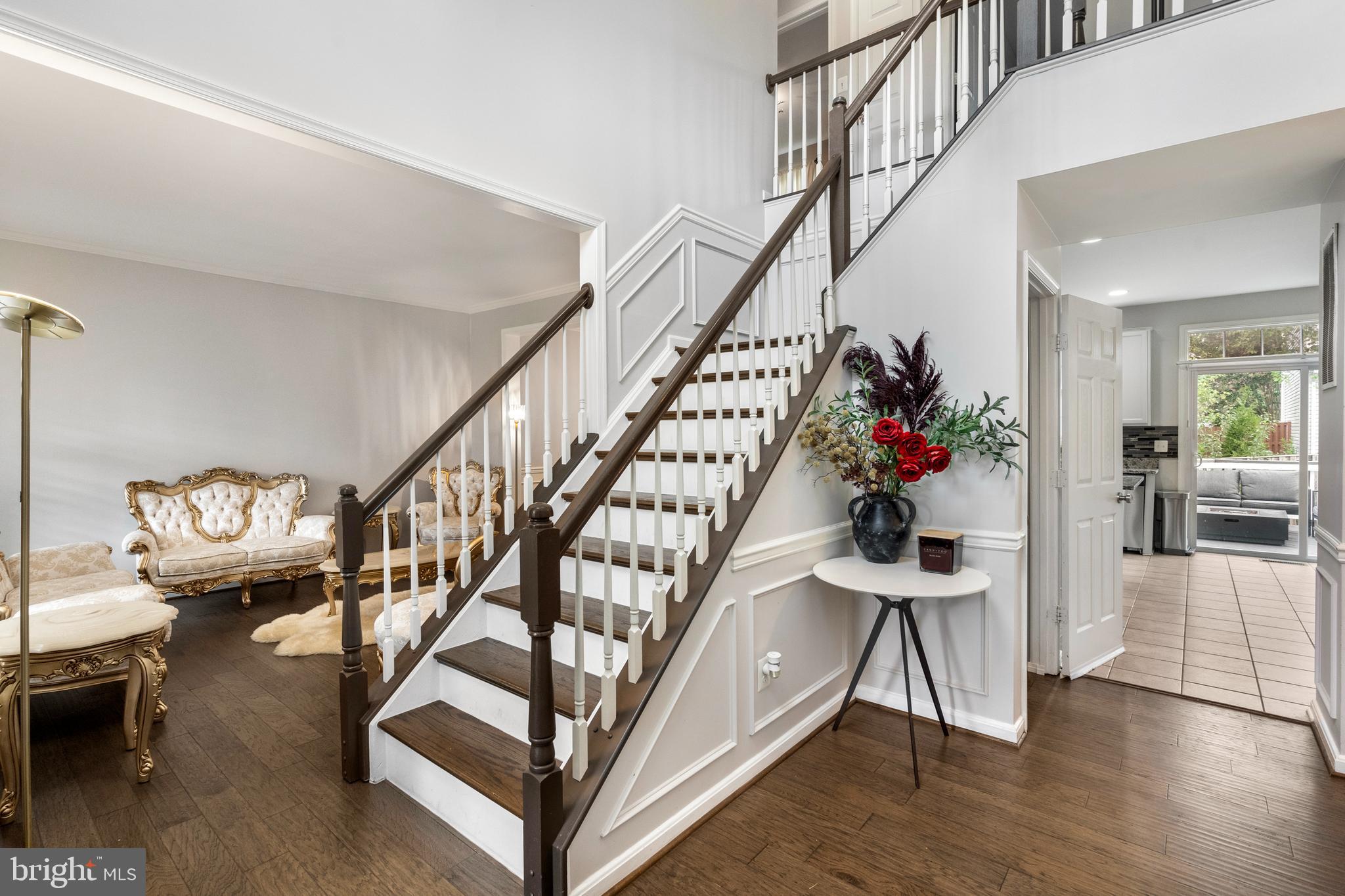 20915 CHIPPOAKS FOREST CIRCLE