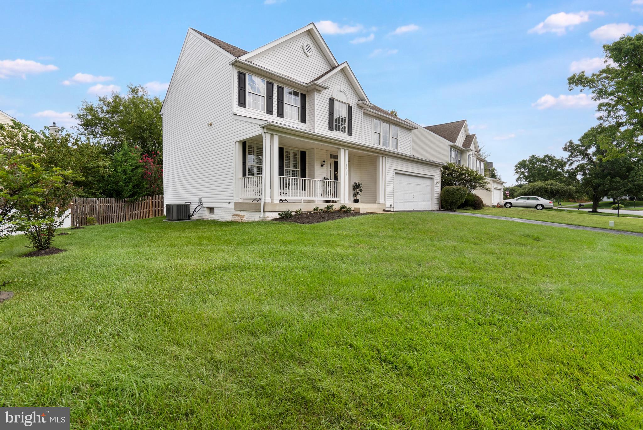 20915 CHIPPOAKS FOREST CIRCLE