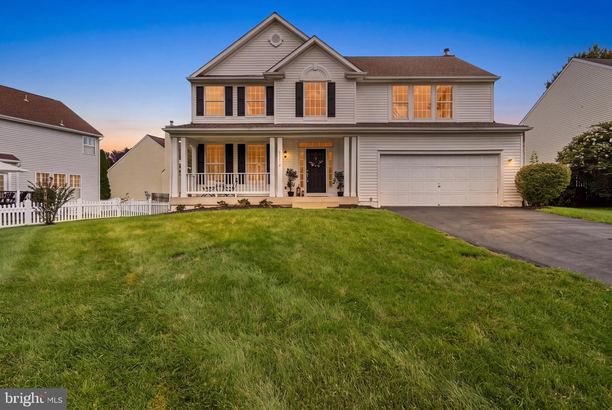 20915 CHIPPOAKS FOREST CIRCLE