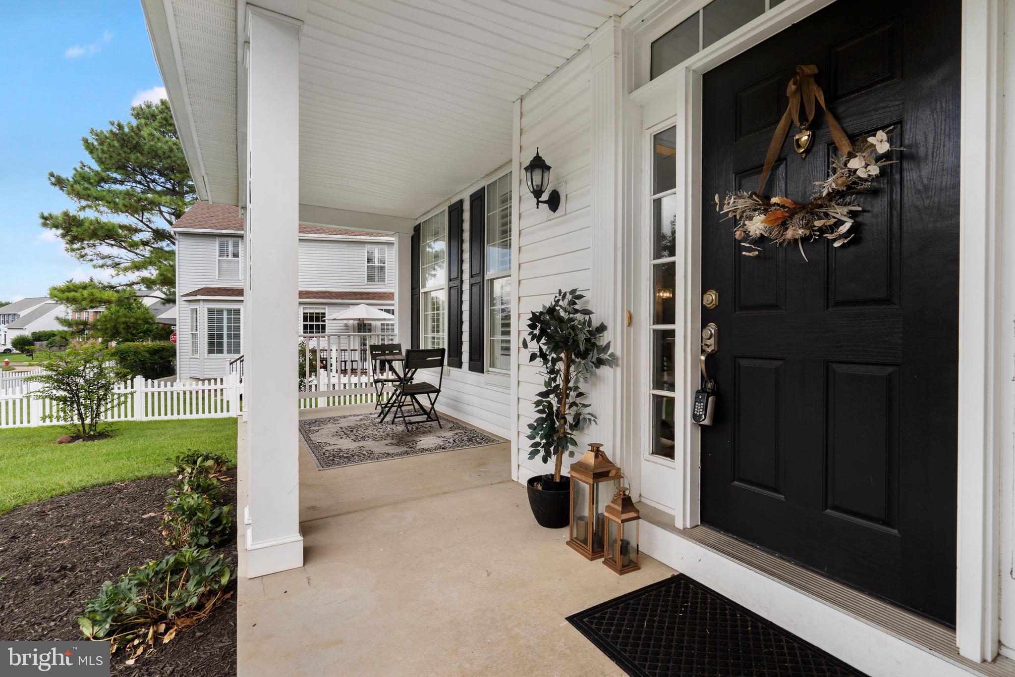 20915 CHIPPOAKS FOREST CIRCLE