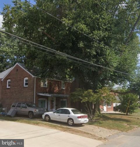 Photo of 117 Stahl Avenue, NEW CASTLE, DE 19720 (MLS # DENC2091200)