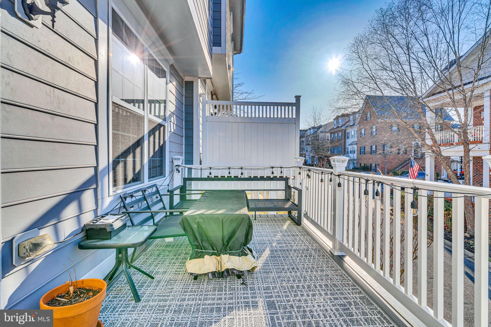 STEEPLECHASE - Residential