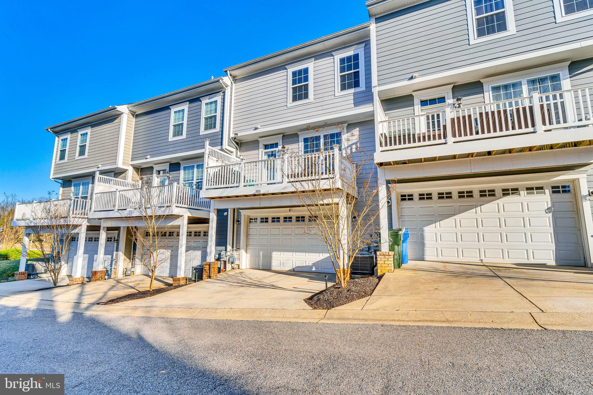 STEEPLECHASE - Residential