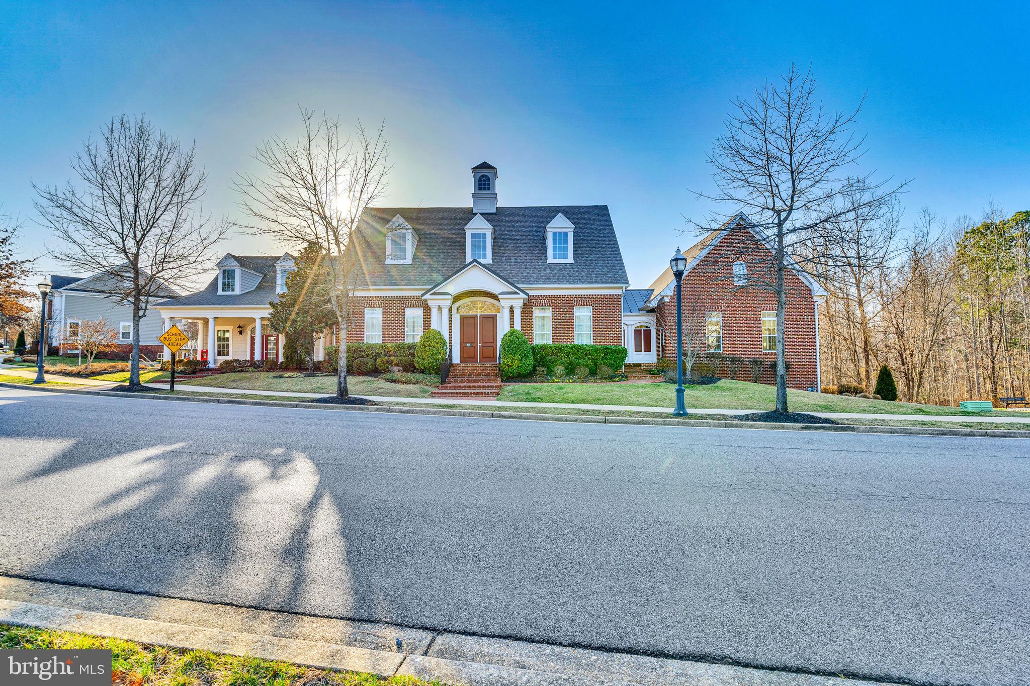 STEEPLECHASE - Residential