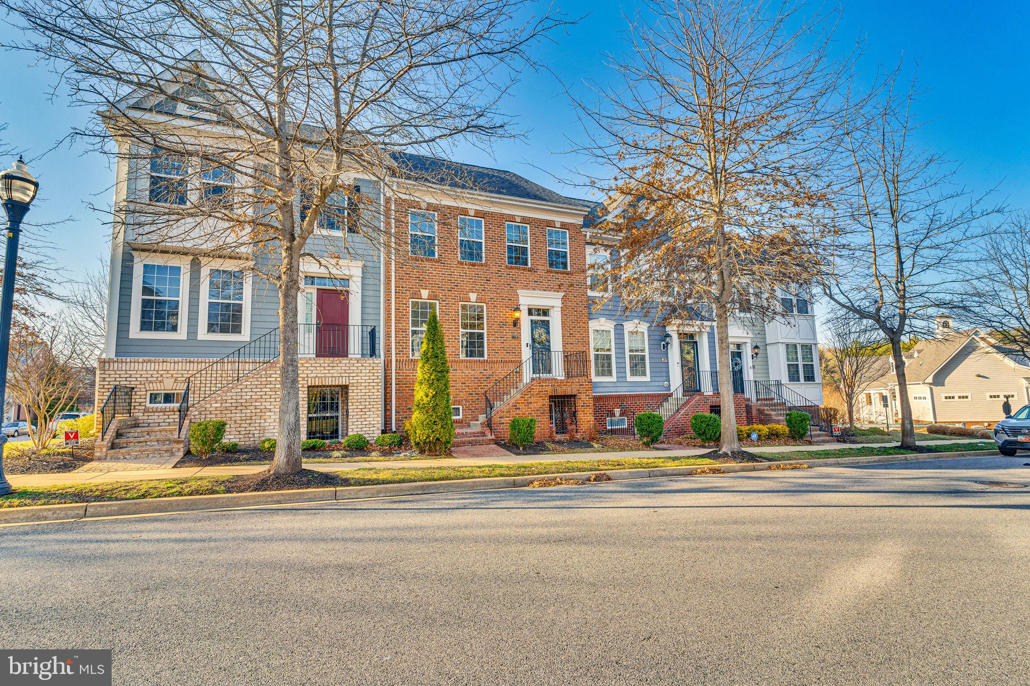 STEEPLECHASE - Residential