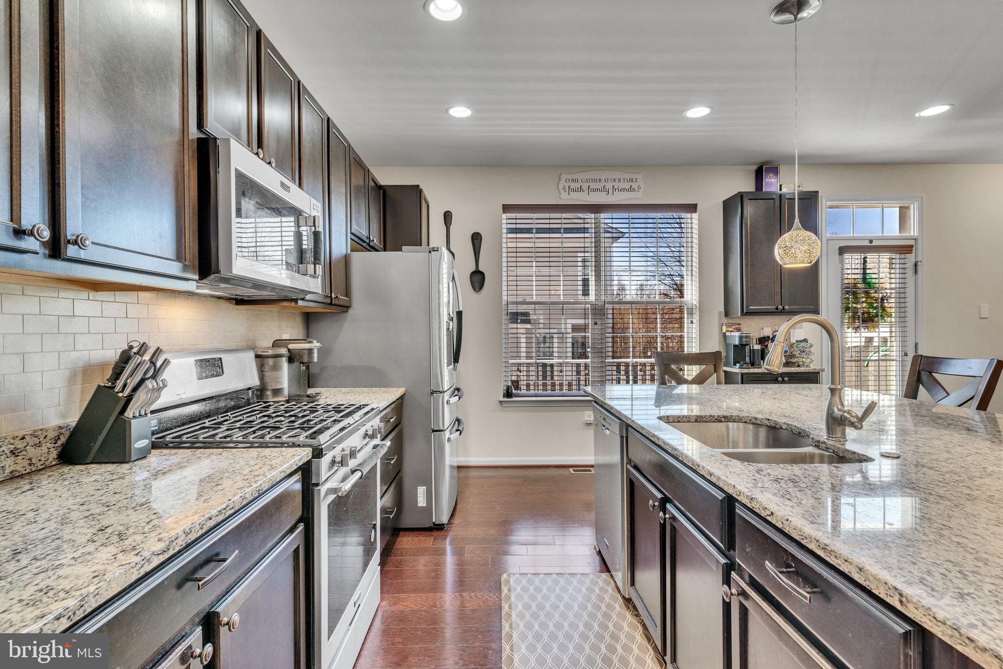 STEEPLECHASE - Residential