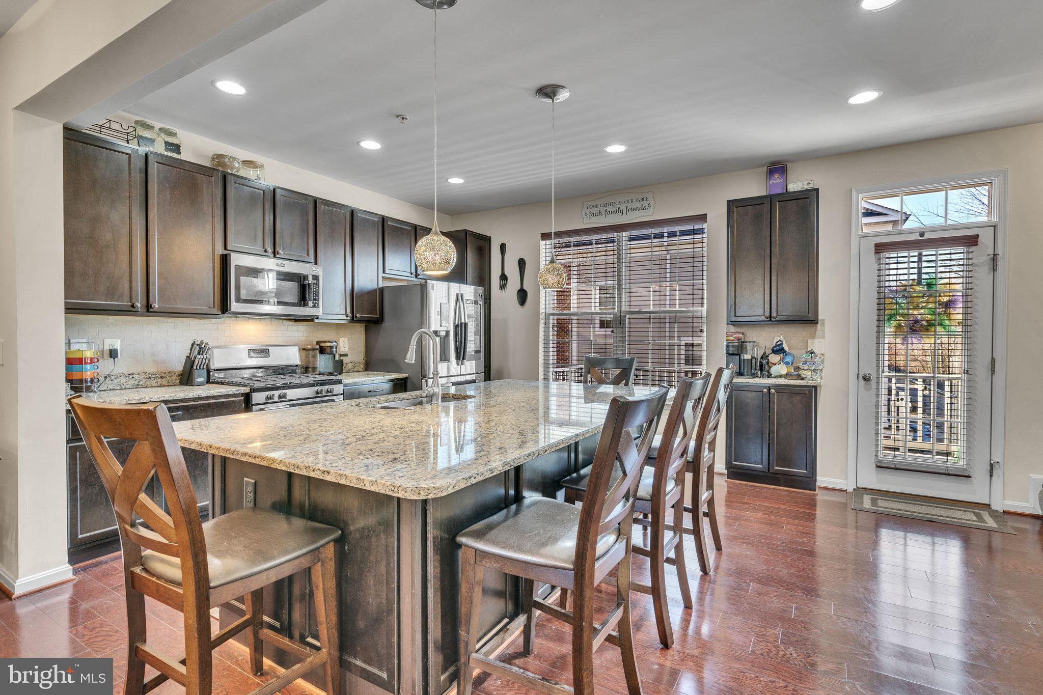 STEEPLECHASE - Residential