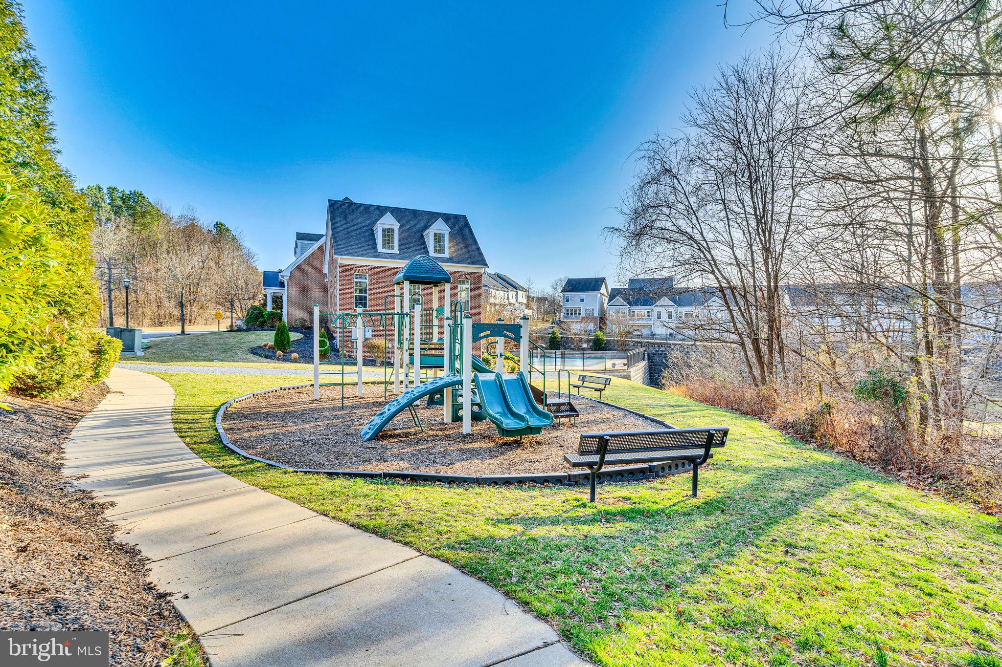 STEEPLECHASE - Residential