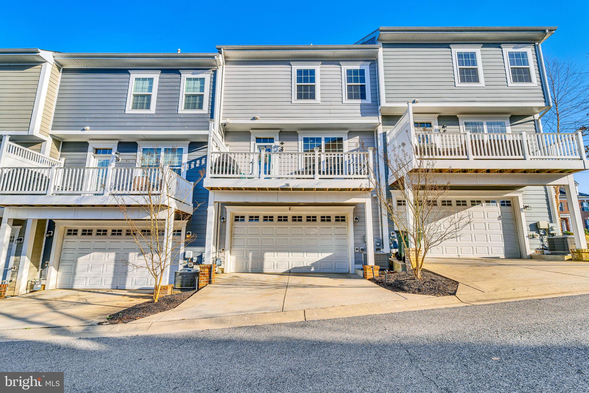 STEEPLECHASE - Residential