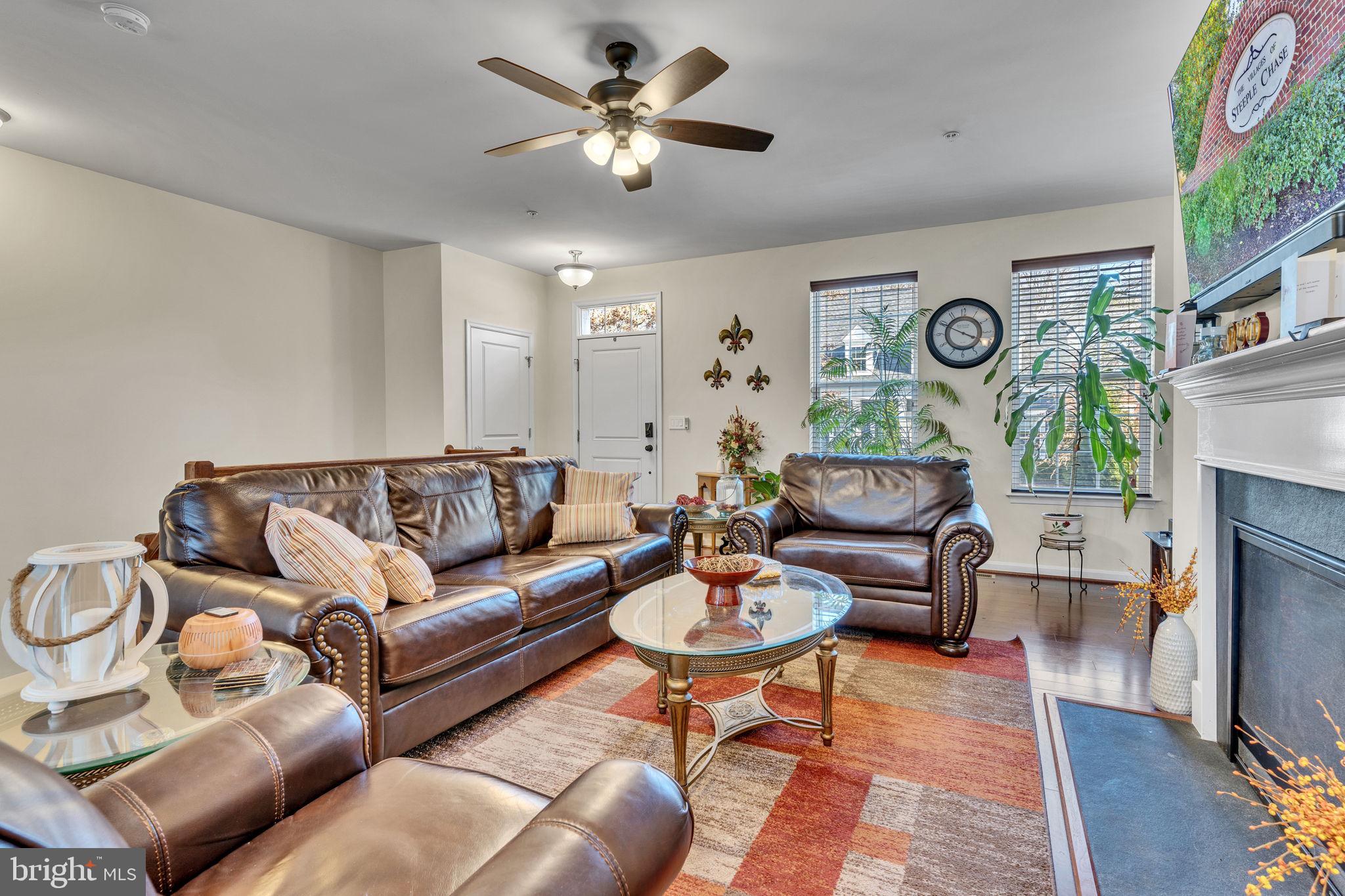 STEEPLECHASE - Residential