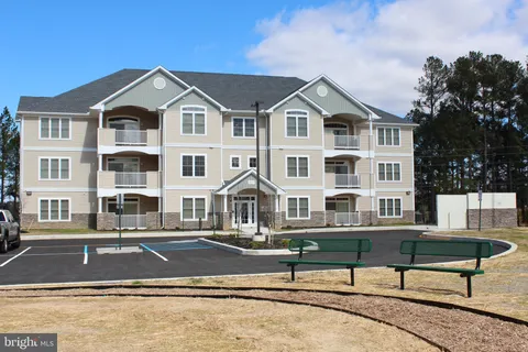 1665 Kenton Road Unit 203, Dover, DE MLS: DEKT2044932