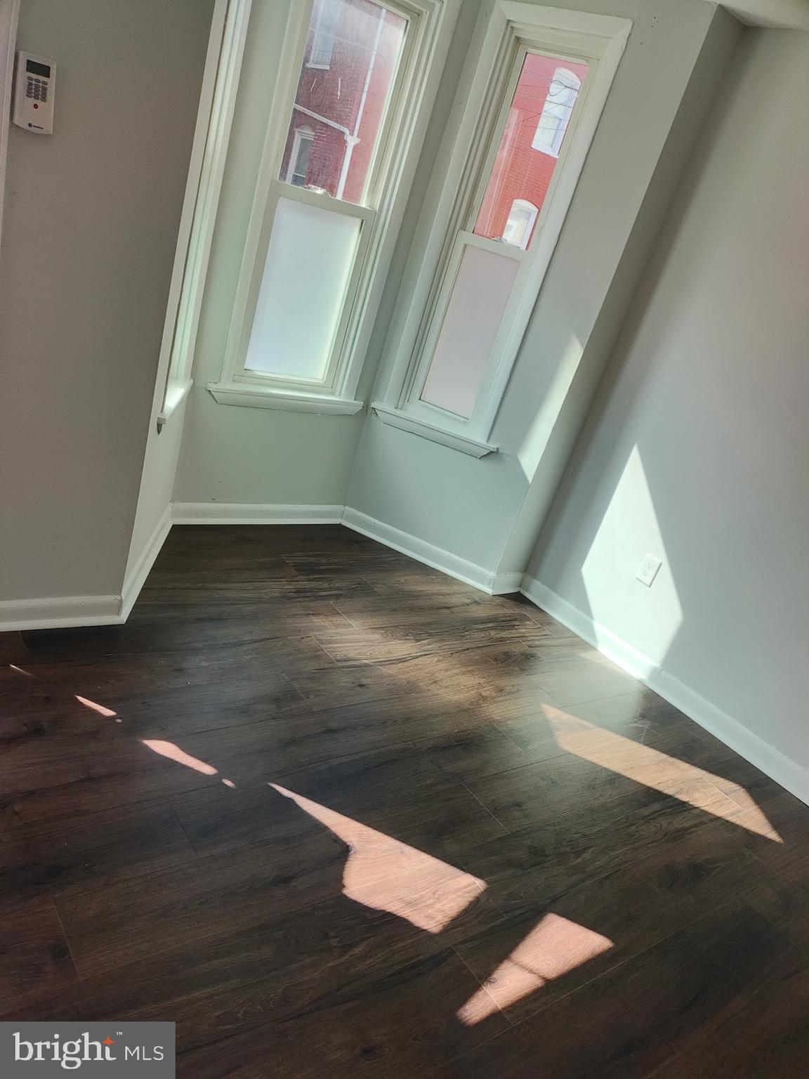 NONE AVAILABLE - Residential Lease