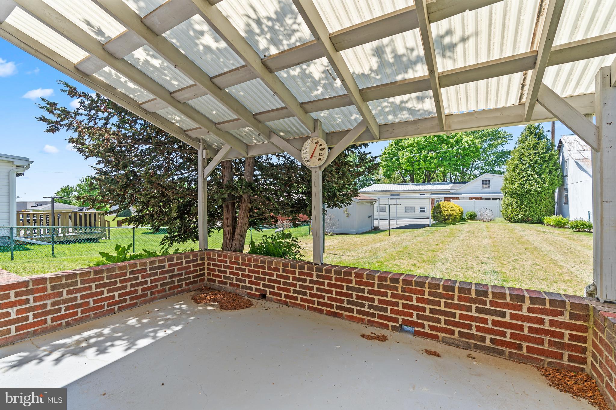 MAUGANSVILLE - Residential