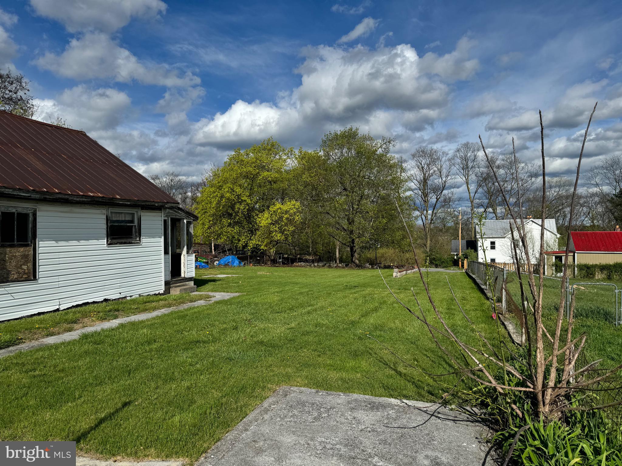 AIRLEY HEIGHTS - Residential