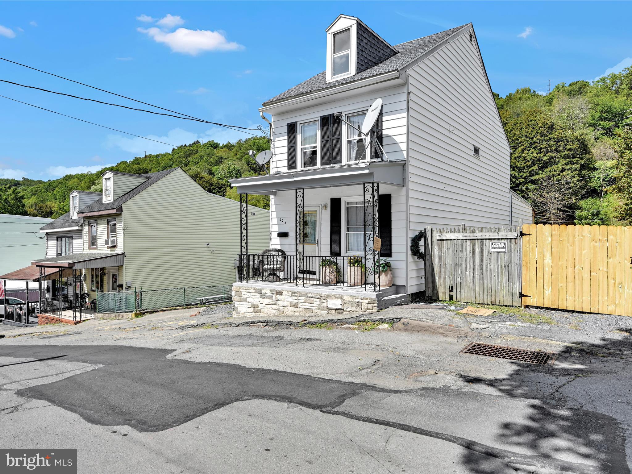 NONE AVAILABLE - Residential