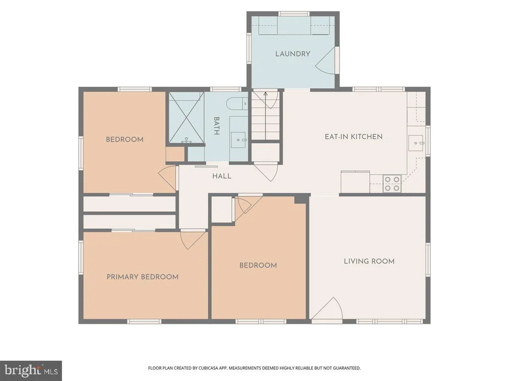 1810 Chapel Road, Middletown, VA 22645