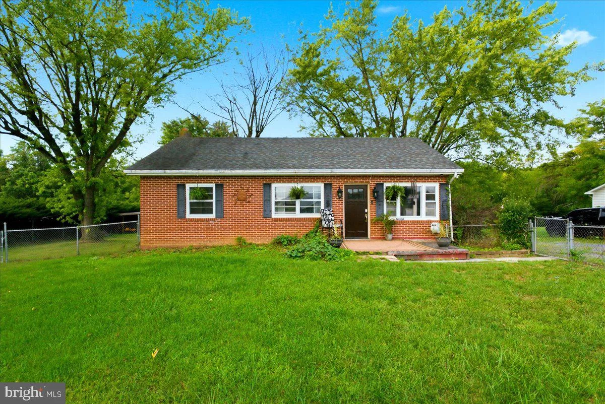 1810 Chapel Road, Middletown, VA, 22645