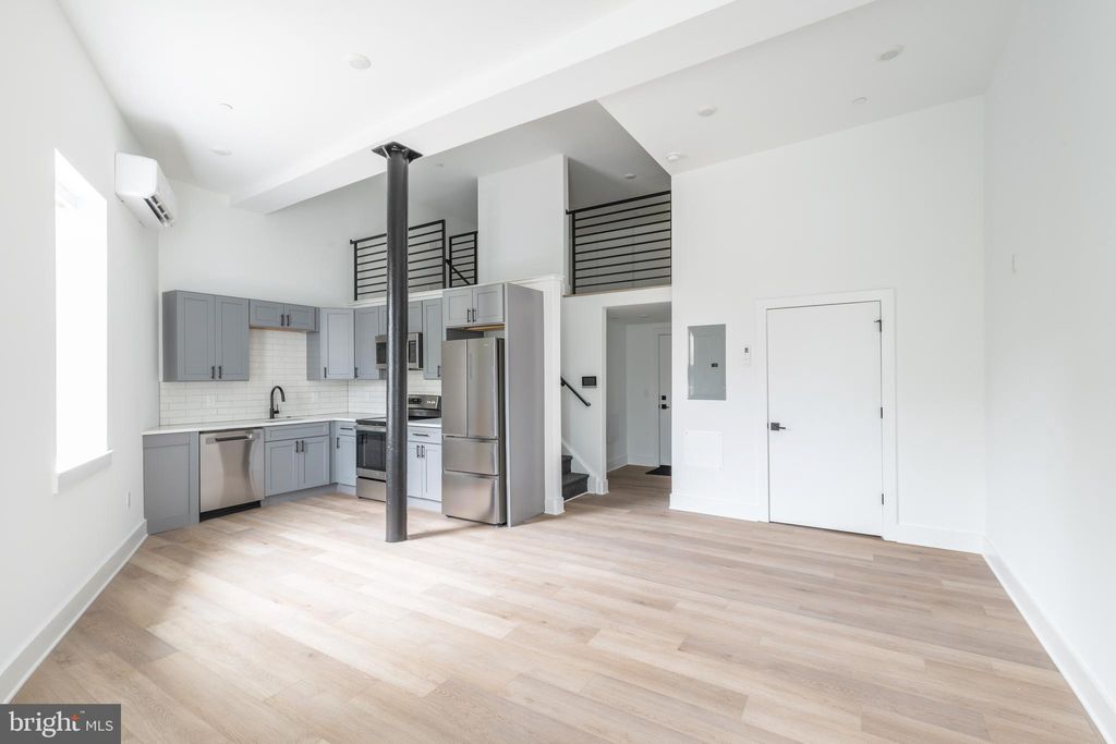 Photo of 6516 Germantown Ave #2, PHILADELPHIA, PA 19119 (MLS # PAPH2517400)