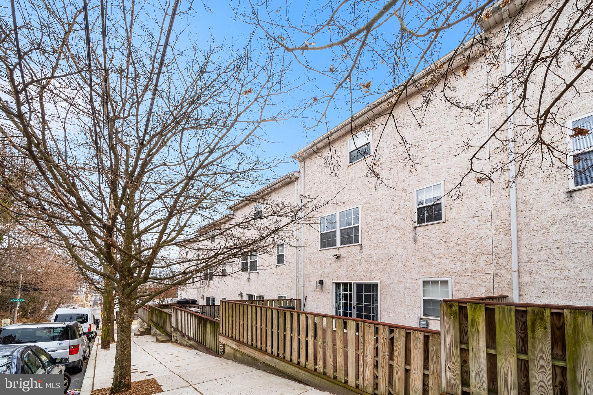 MANAYUNK - Residential