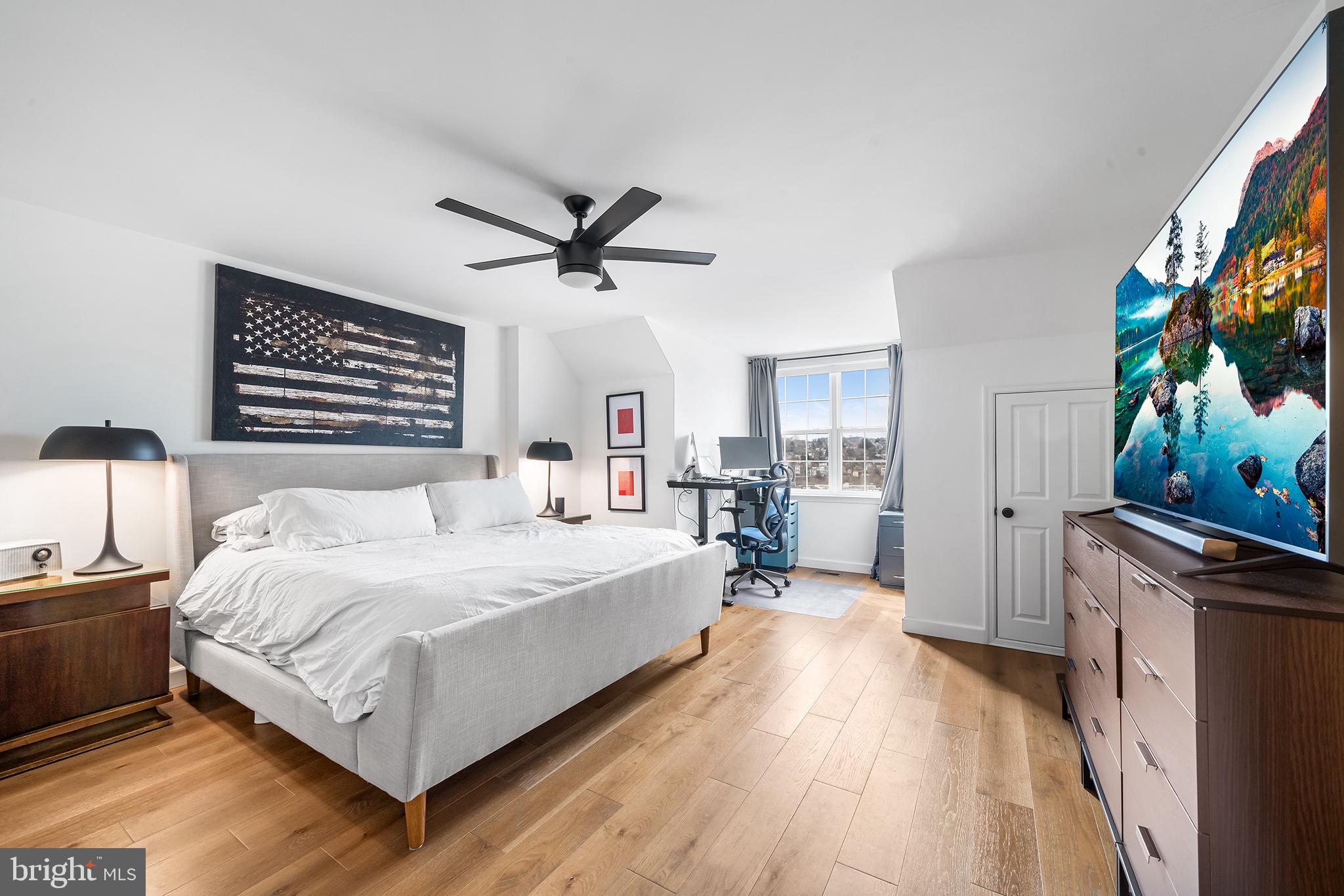 MANAYUNK - Residential