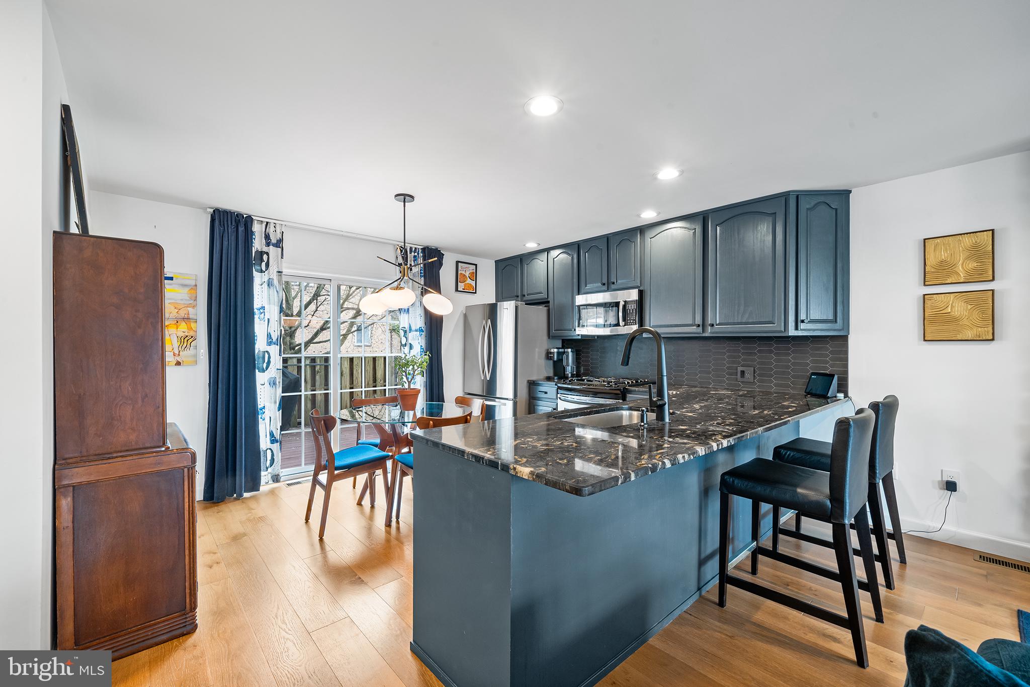 MANAYUNK - Residential