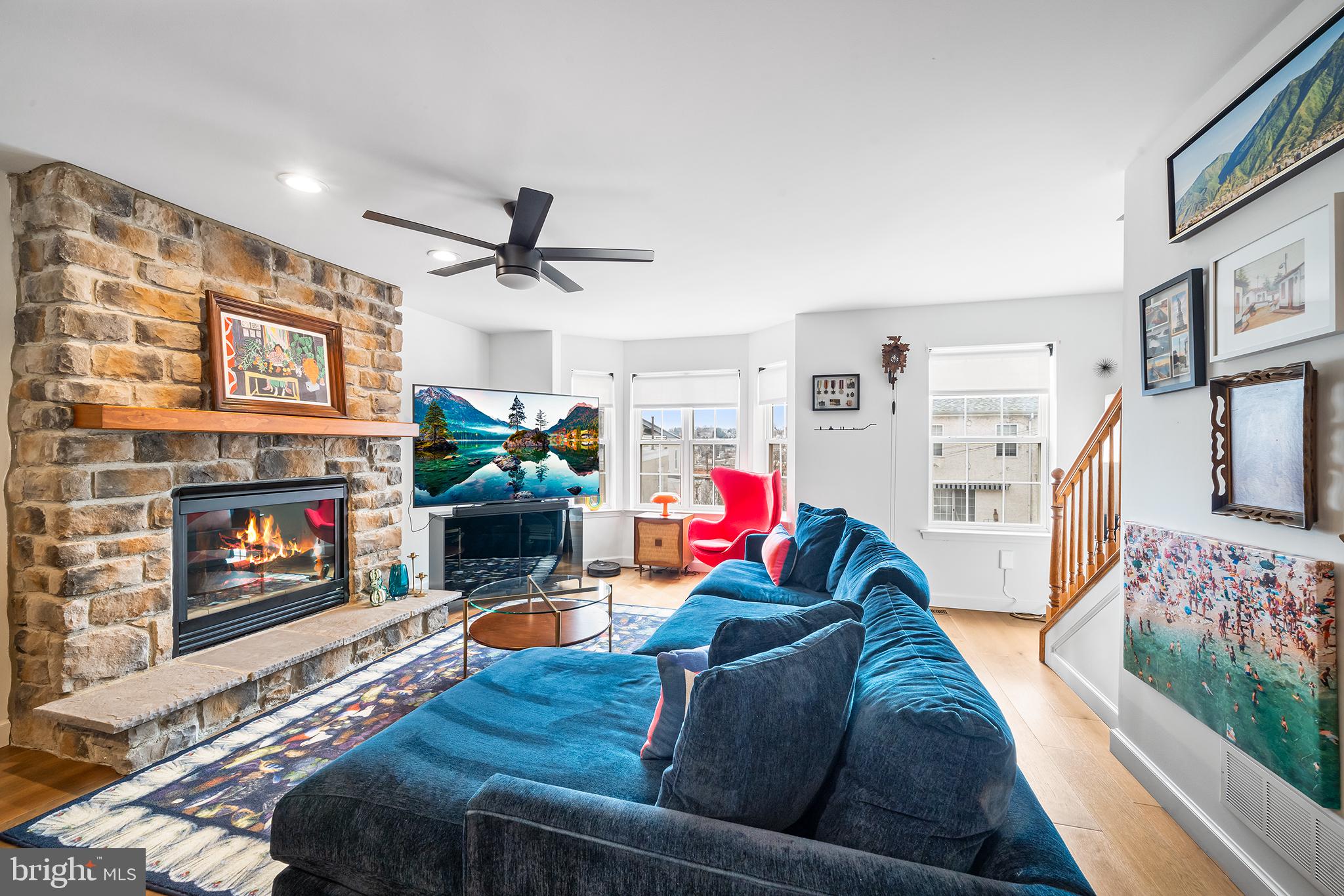 MANAYUNK - Residential