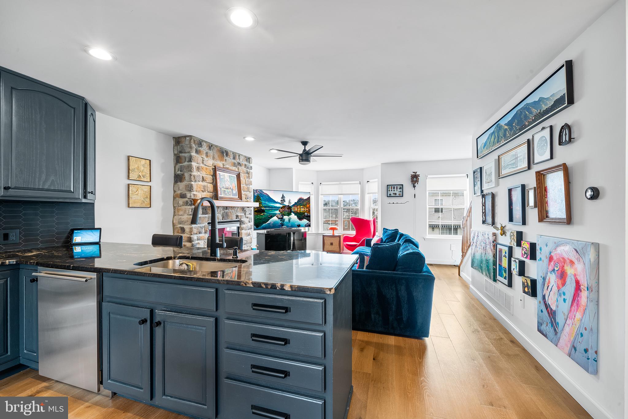 MANAYUNK - Residential