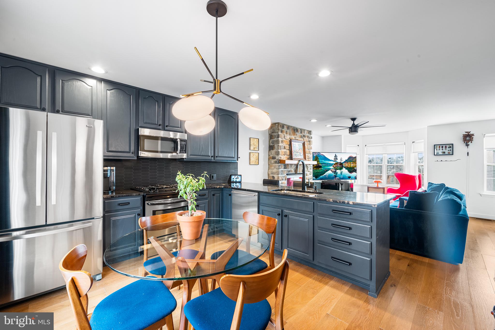 MANAYUNK - Residential