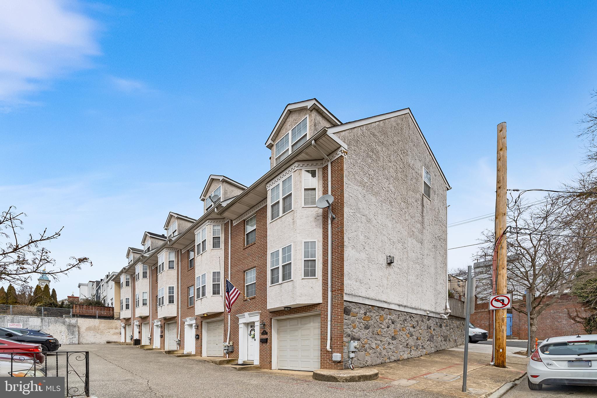 MANAYUNK - Residential