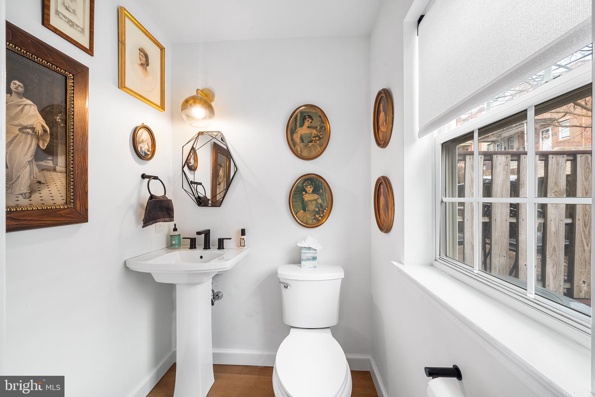 MANAYUNK - Residential