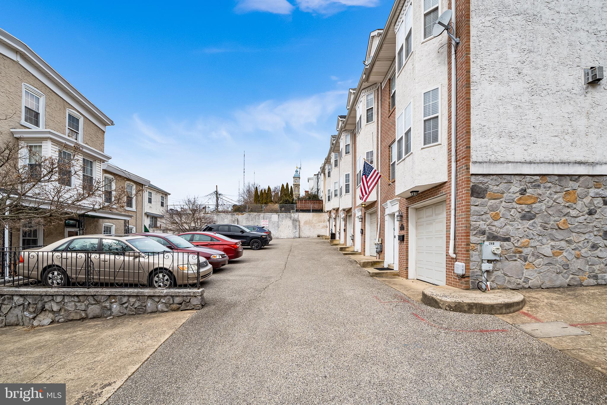 MANAYUNK - Residential