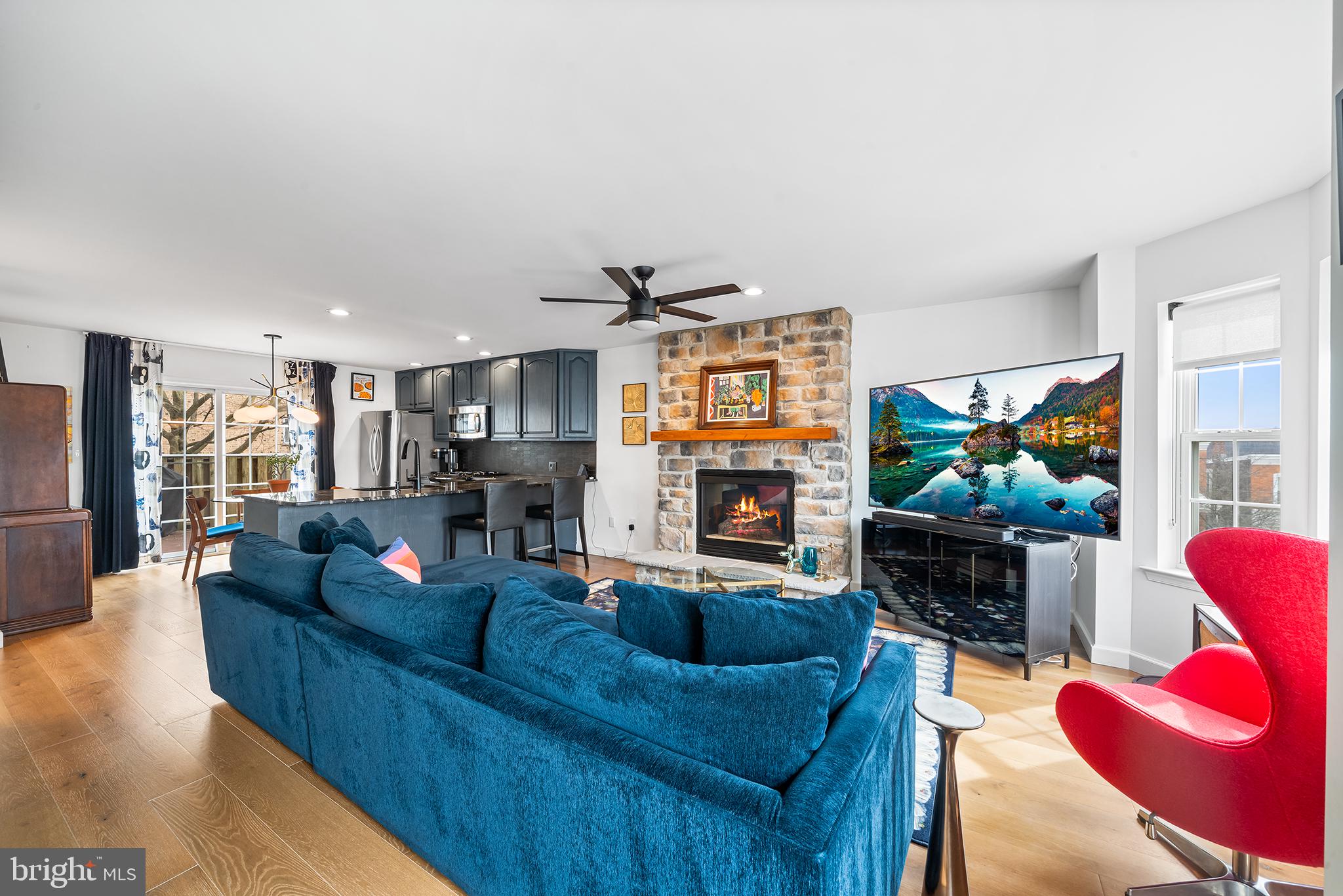 MANAYUNK - Residential