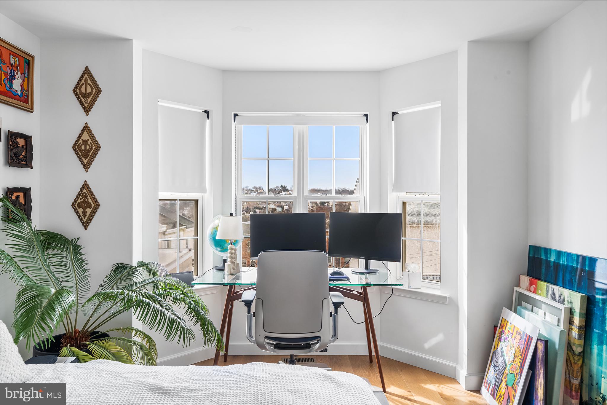 MANAYUNK - Residential