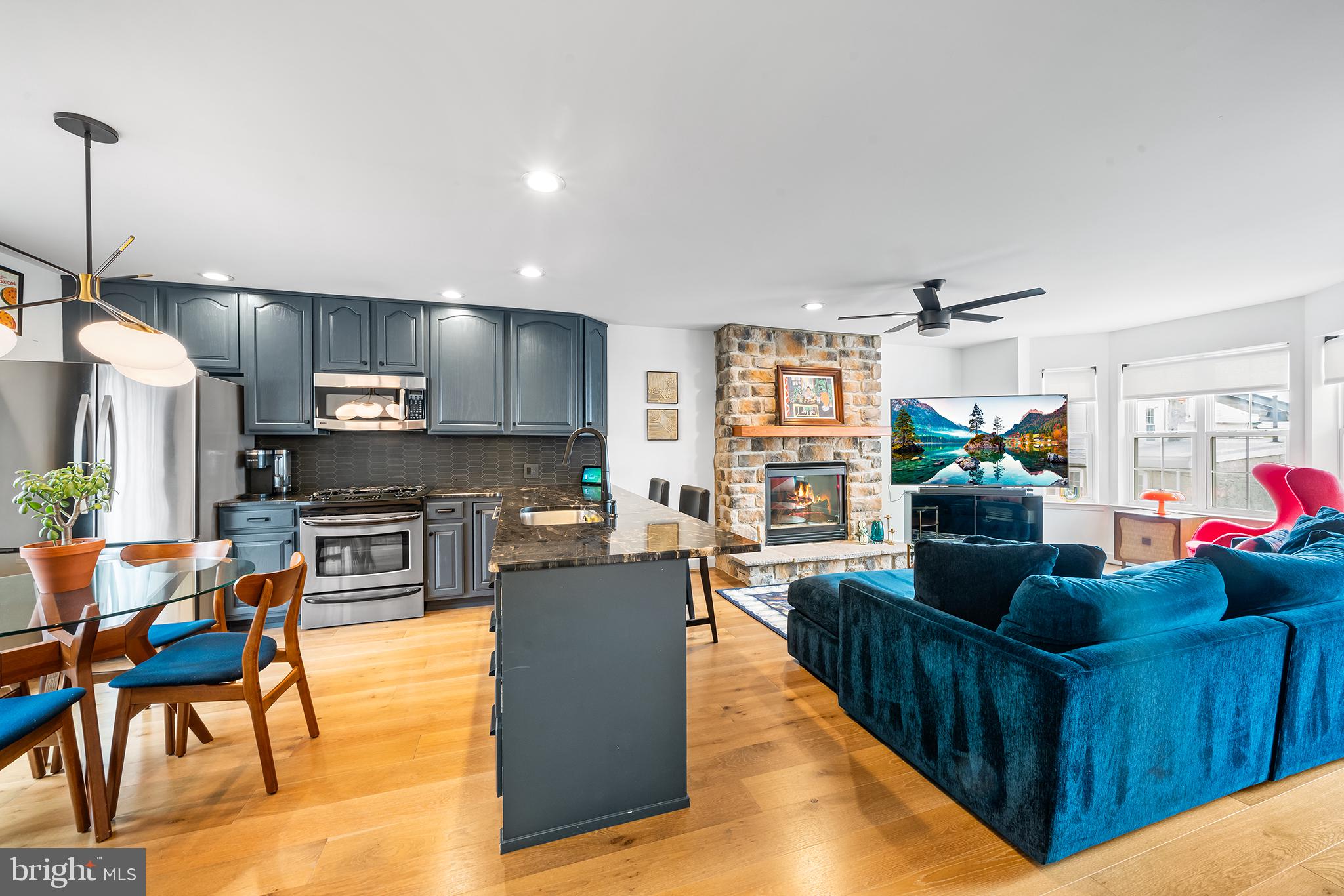 MANAYUNK - Residential