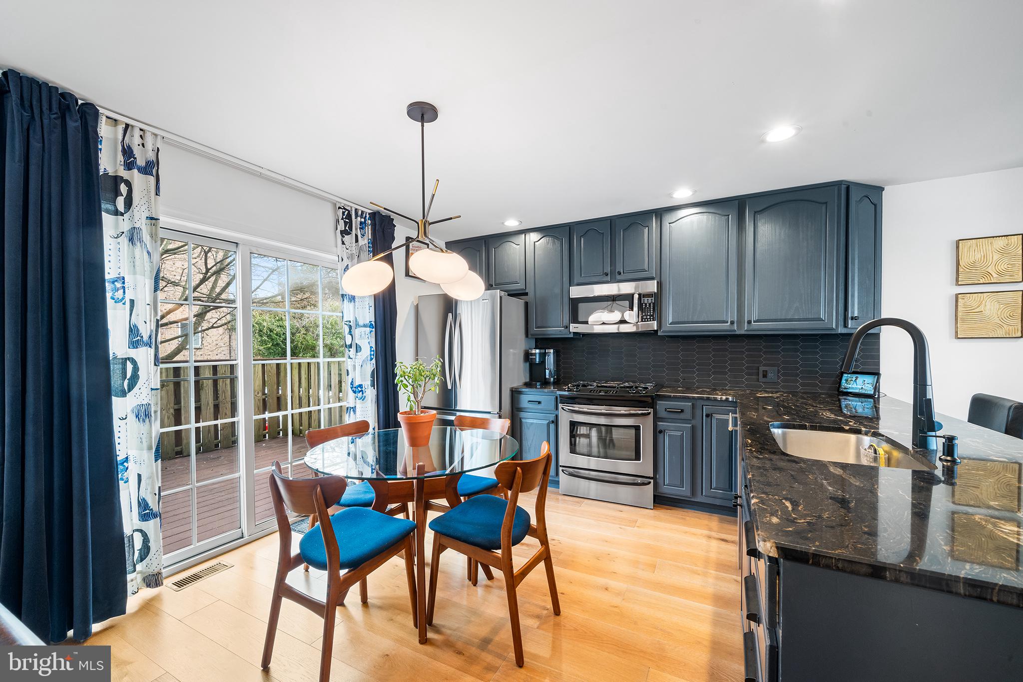 MANAYUNK - Residential